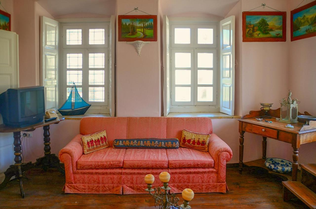 Villa Spetses Extérieur photo