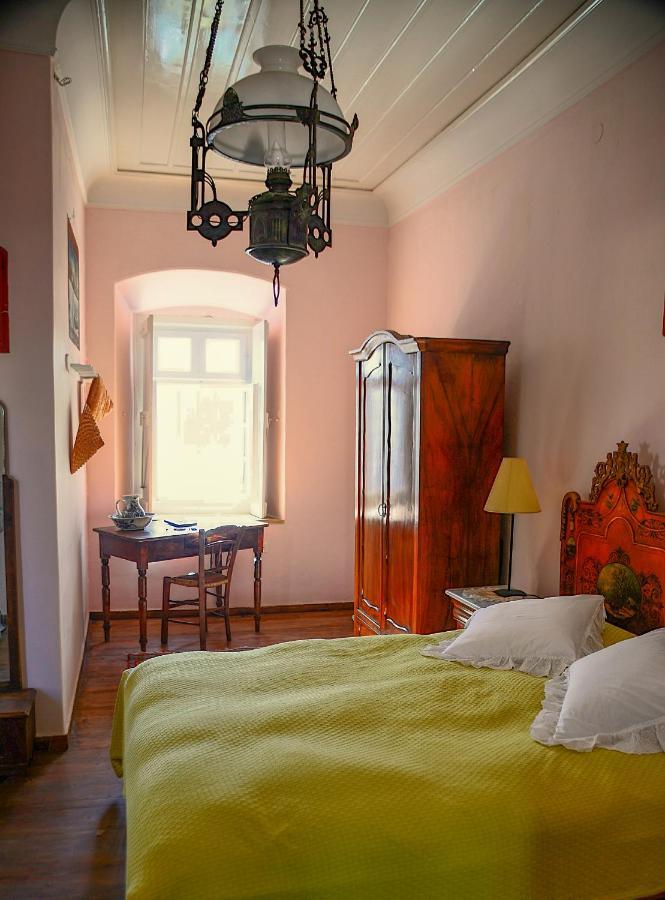 Villa Spetses Extérieur photo