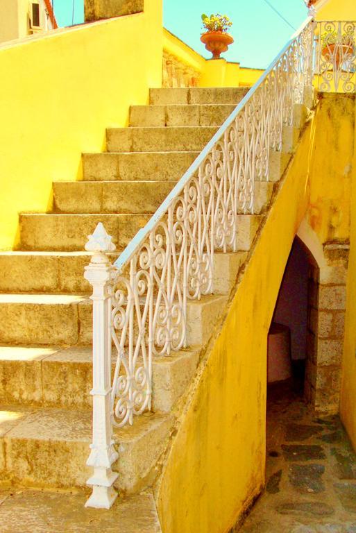 Villa Spetses Extérieur photo
