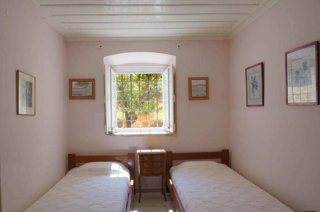 Villa Spetses Extérieur photo