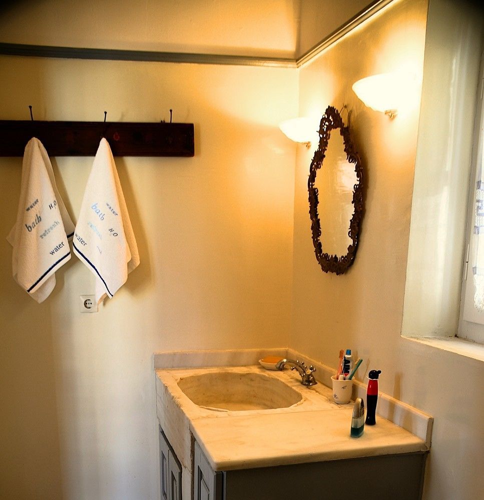 Villa Spetses Extérieur photo